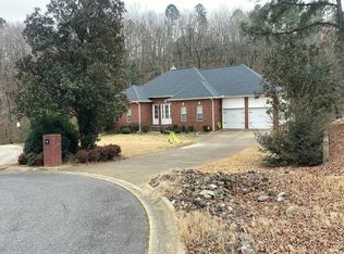 102 Raintree Ct, Hot Springs, AR 71901