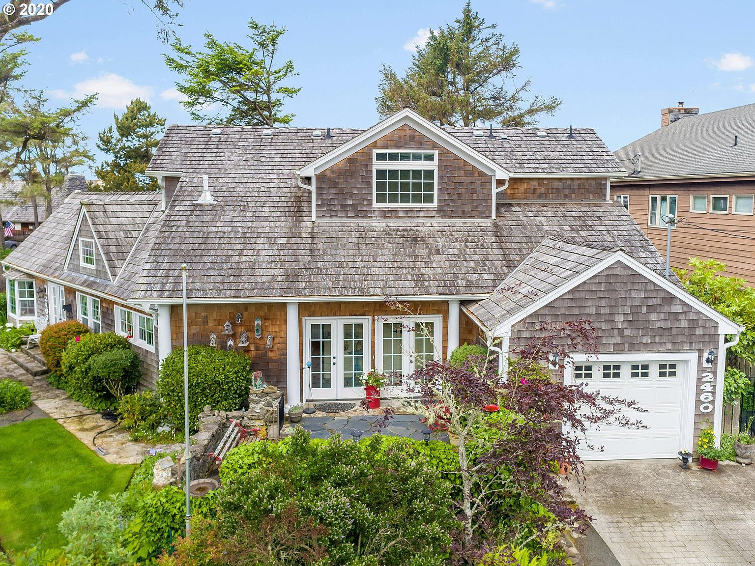 2460 S Edgewood St, Seaside, OR 97138 Zillow