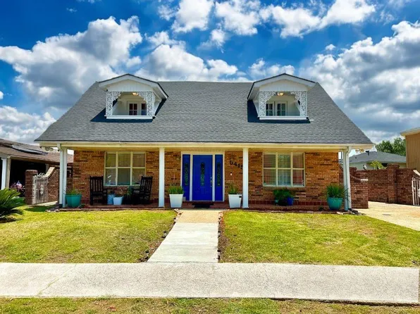 5415 Seminary Pl, New Orleans, LA 70126