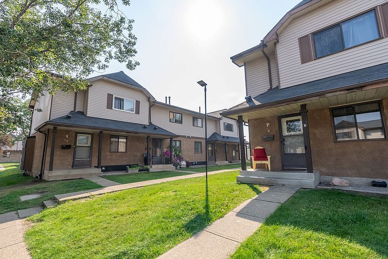 Edmonton Apartment for rent - 2 Bedrooms — photo 11
