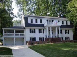 703 Blair St, Greensboro, NC 27408