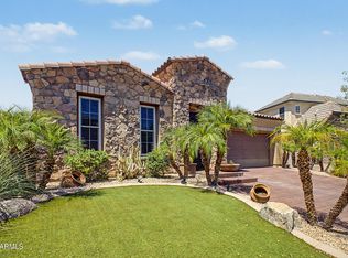 9428 N 182ND Lane, Waddell, AZ 85355