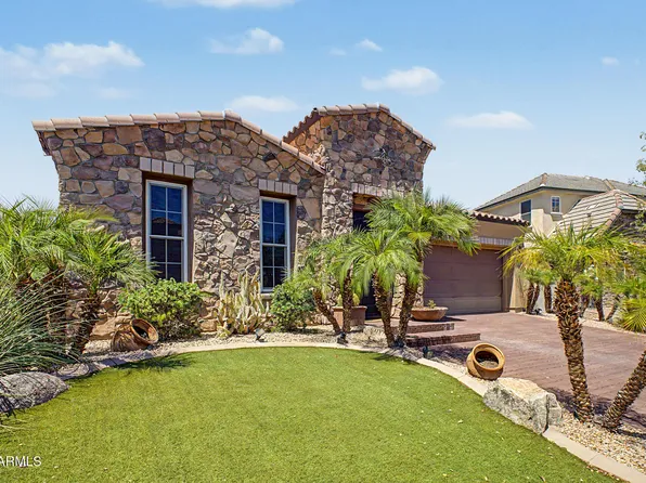 9428 N 182ND Lane, Waddell, AZ 85355