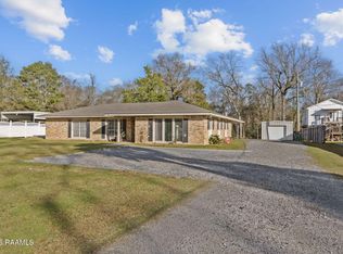 510 Perry Dr, Abbeville, LA 70510
