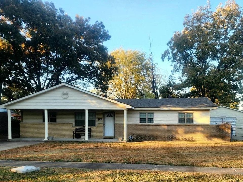 104 E Hardin St, Blytheville, AR 72315 MLS 10111189 Zillow