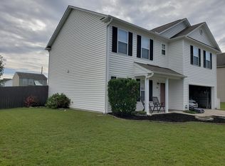 1856 Mossberg Dr, Sumter, SC 29150