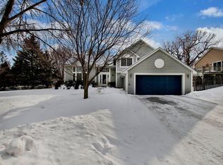 12915 83rd Ave N, Maple Grove, MN 55369