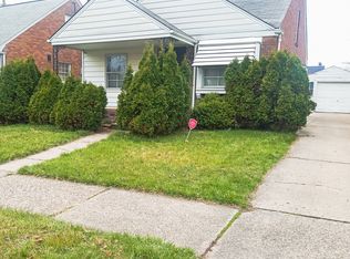 20315 Regent Dr, Detroit, MI 48205