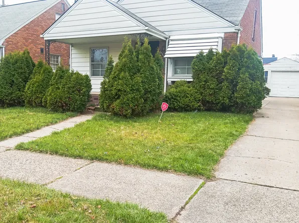 20315 Regent Dr, Detroit, MI 48205