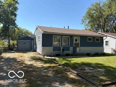 1525 E 23rd St, Muncie, IN, 47302