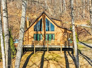 1095 Big Rockys Rd, Bryson City, NC 28713