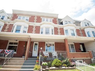 924 N 4th St, Allentown, PA 18102