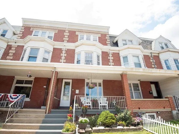 924 N 4th St, Allentown, PA 18102