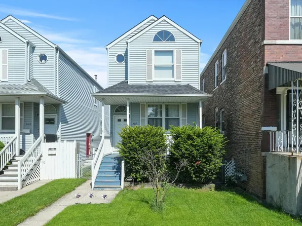 3017 S 48th Ct, Cicero, IL 60804