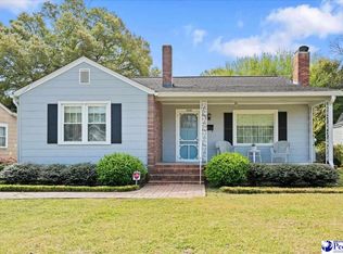 1206 Gregg Ave, Florence, SC 29501
