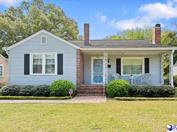 1206 Gregg Ave, Florence, SC 29501