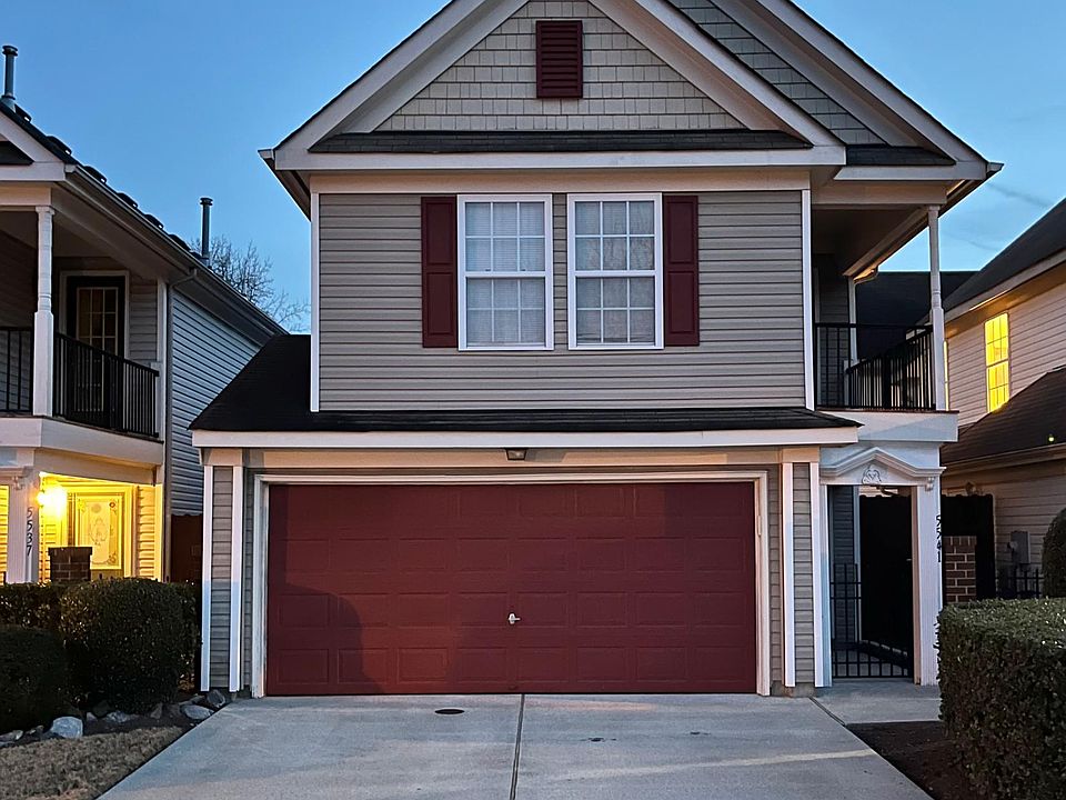 1st image of 5541 Port Royal Dr