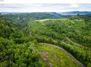 0 Mount Pleasant Rd TRACT 1, Washougal, WA 98671