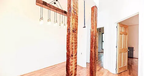 Rented by Avenues Real Estate