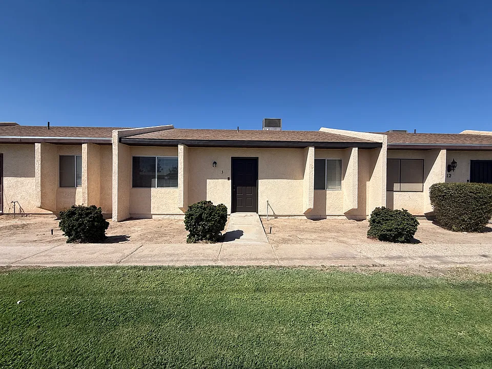 2776 S Avenue 2 1/2 E #13