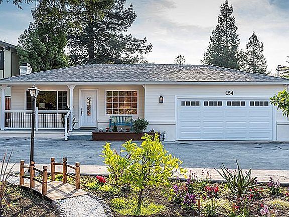 3rd image of 154 Cerrito Ave