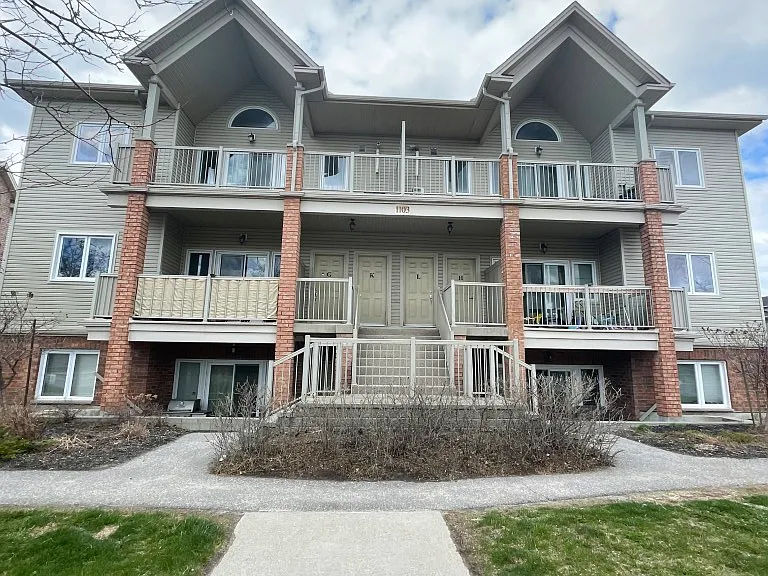 1103 Stittsville Main St #1103K — Photo 1