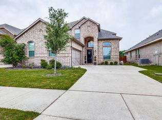 422 Milligan Dr, Midlothian, TX 76065