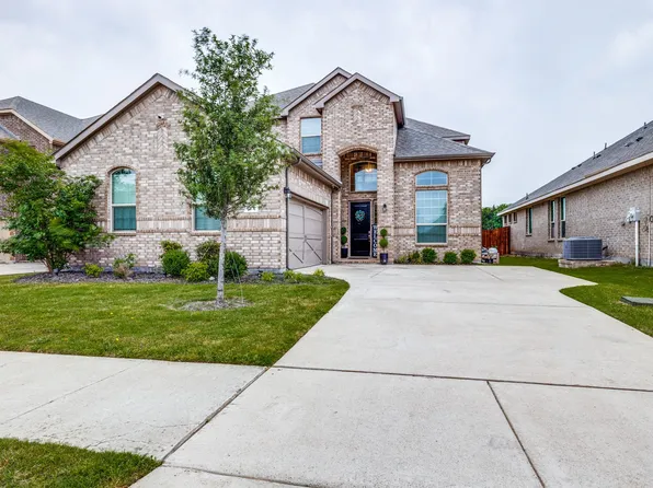 422 Milligan Dr, Midlothian, TX 76065