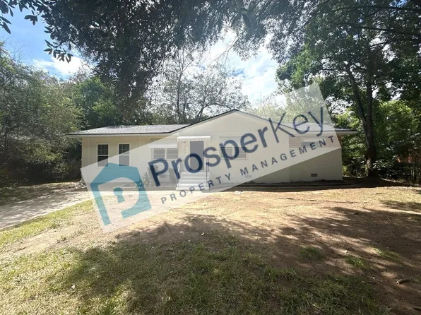 2309 Ginny Ave, Columbus, GA 31903