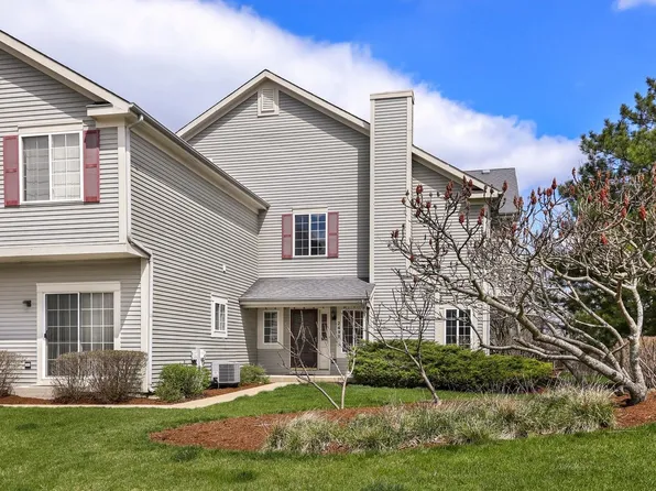 249 Windsor Ct Unit B, South Elgin, IL 60177