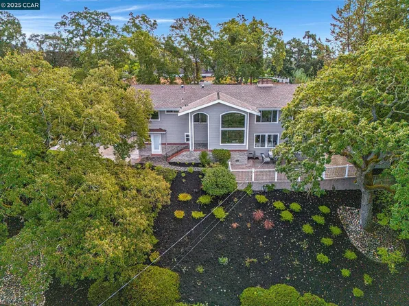 823 La Gonda Way, Danville, CA 94526