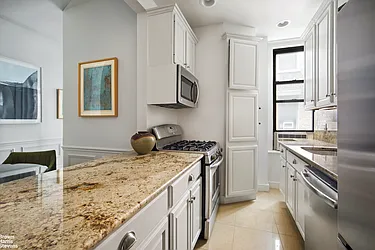 Sold by Brown Harris Stevens