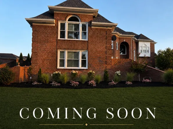 1416 Shannon Pl, Old Hickory, TN 37138