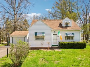 146 Prospect St, Spencerport, NY 14559
