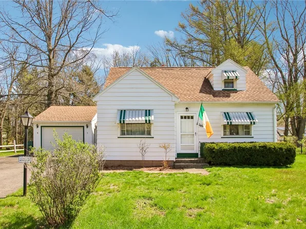 146 Prospect St, Spencerport, NY 14559