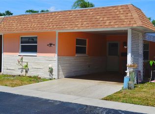 331 Sky Loch Dr W, Dunedin, FL 34698