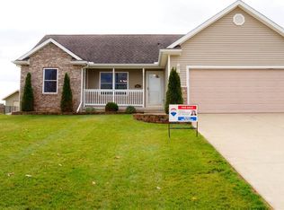 8045 Jordan Dr, Jackson, MI 49201