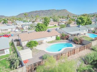 1623 W Wood Dr, Phoenix, AZ 85029
