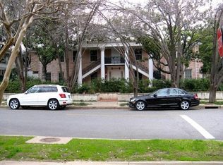 4500 Westway Ave, Dallas, TX 75205