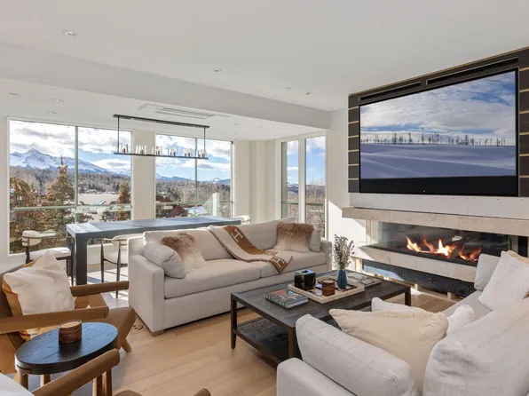 618 Mountain Village Blvd Unit 402, Mountain Village, CO 81435