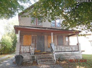 6037 Engel Ave, Cleveland, OH 44127
