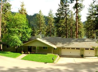 3326 E Fernan Terrace Dr, Coeur D Alene, ID 83814
