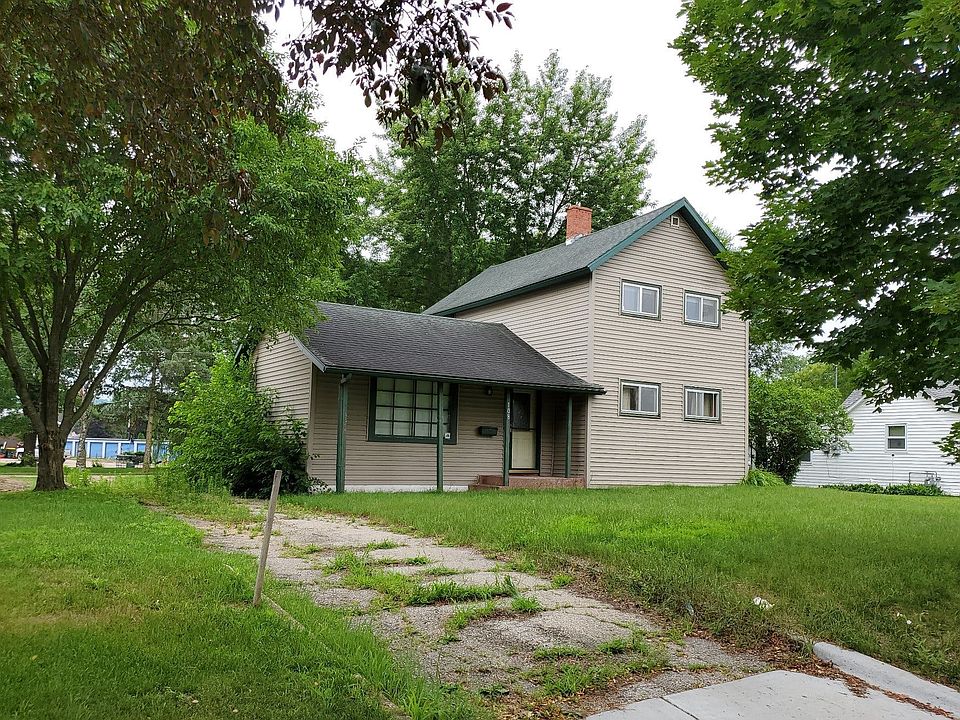 108 W Legrand St, Boscobel, WI 53805 Zillow