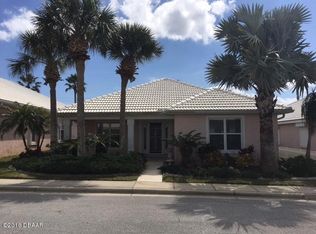 123 Key Colony Ct, Daytona Beach Shores, FL 32118