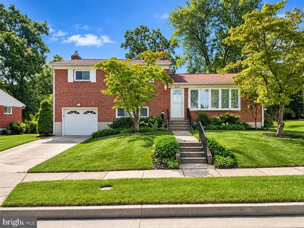 17 Wendslow Rd, Lutherville Timonium, MD 21093