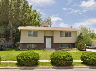2565 W 6075 S, Roy, UT 84067