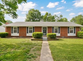 732 W Lasalle St, Springfield, MO 65807