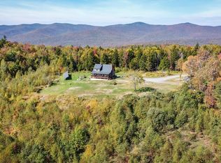 51 Belcher Rd, Roxbury, VT 05669