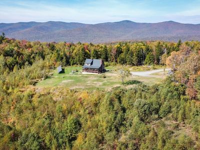 51 Belcher Road, Roxbury, VT, 05669