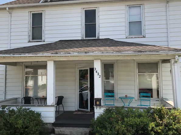 2422 Walnut St, Cedar Falls, IA 50613